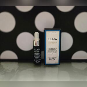✨️SR Luna Oil✨️